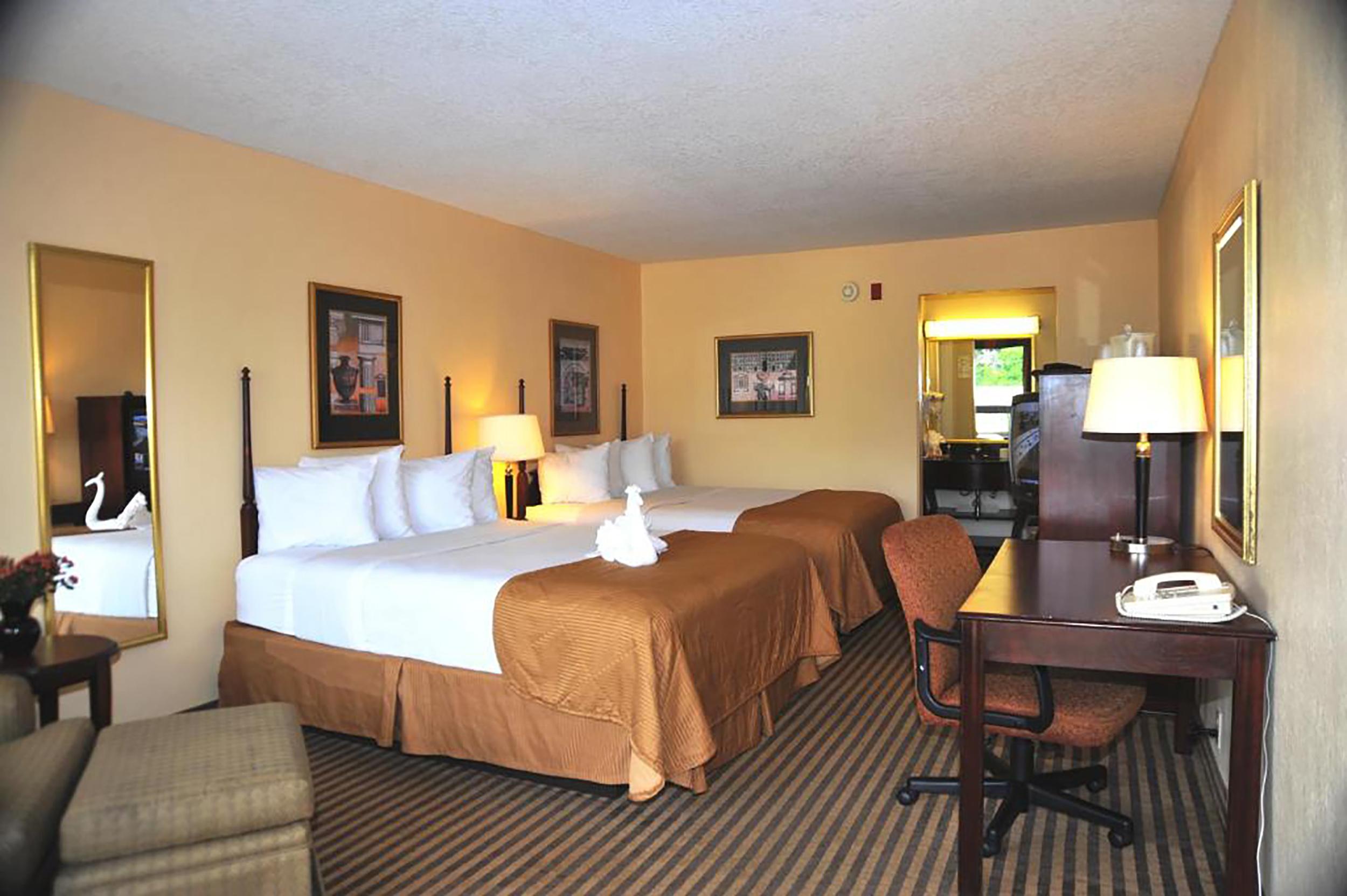 Opal Hotel & Suites (Adults Only) Orlando Room photo