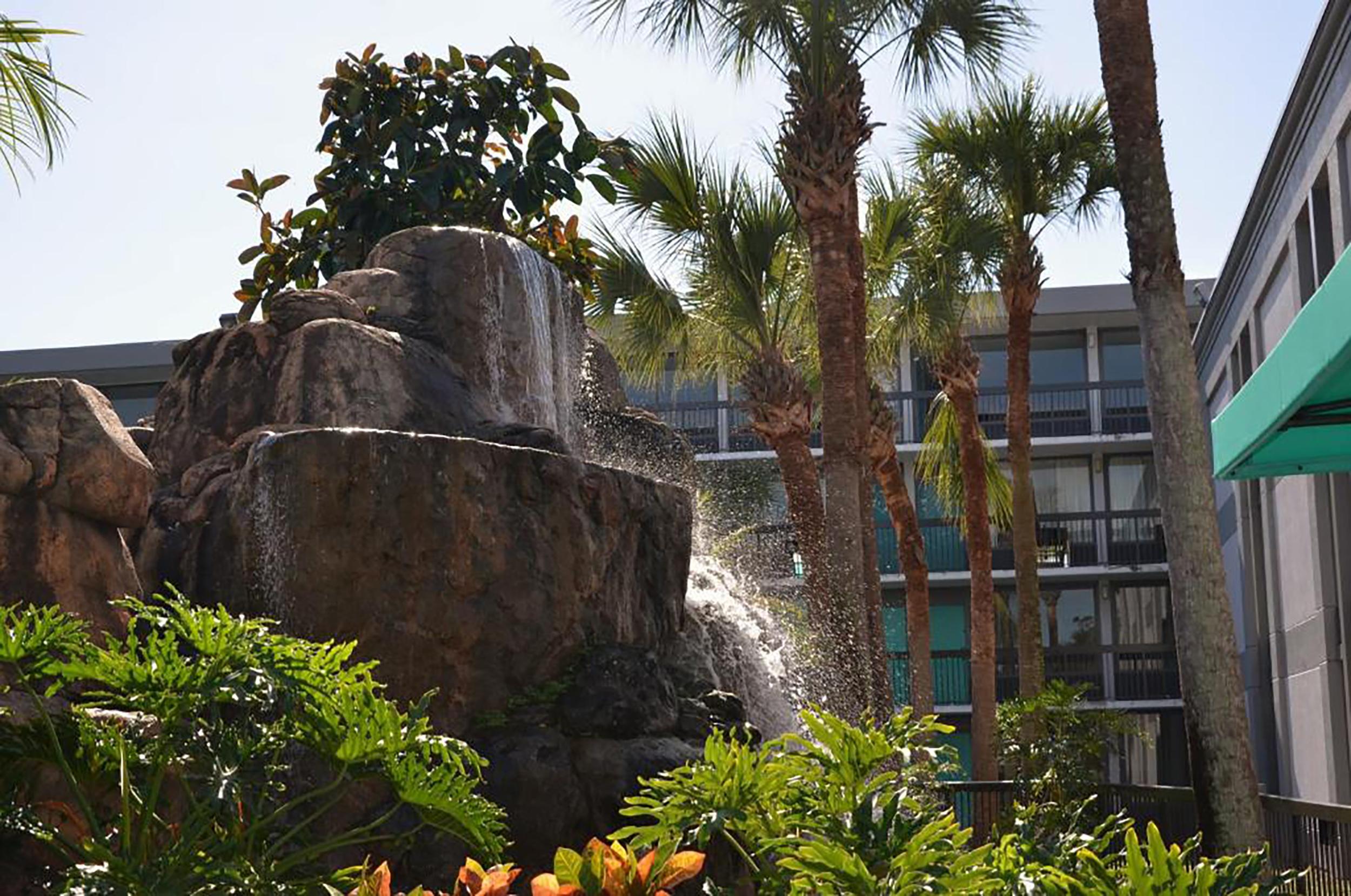 Opal Hotel & Suites (Adults Only) Orlando Exterior photo